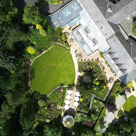 Gibbon Bridge Hotel Clitheroe Exterior foto